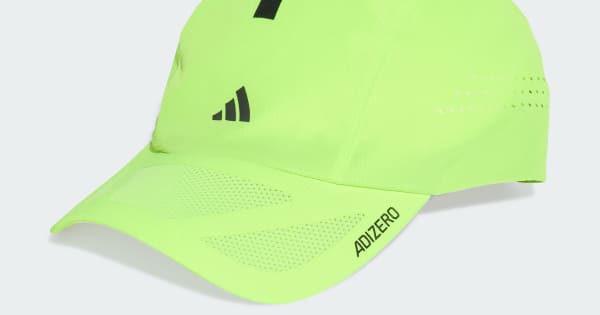 Czapka_Runningxadizero_Lightwe