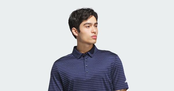 Ultimate365_Dash_Stripe_Polo_S
