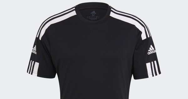。様⑅/21 Camisa Squadra 21 - Preto adidas | adidas Brasil