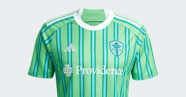 【激レア】Seattle Sounders ユニフォーム 【Lサイズ】 SEATTLE SOUNDERS FC 2009 U.S. OPEN CUP Ljungberg 10 HOME ADIDAS