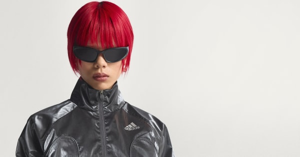 adidas F50 TRACKTOP - Black | Free Shipping with adiClub