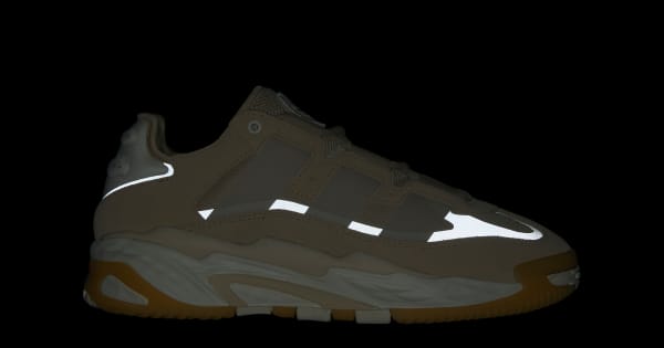 adidas originals niteball white pulse aqua s24137 basketball shoes sneakers