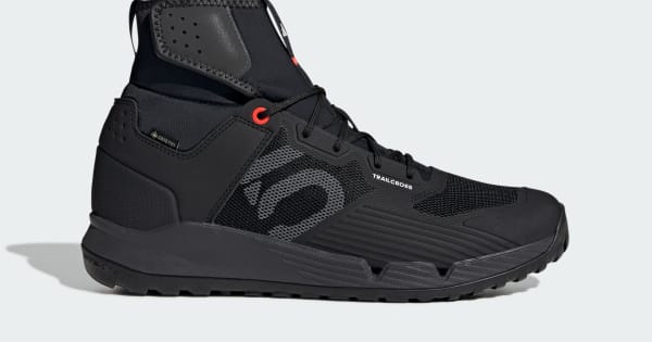 adidas Five Ten Trailcross GORE-TEX Mountain Bike Shoes - Black