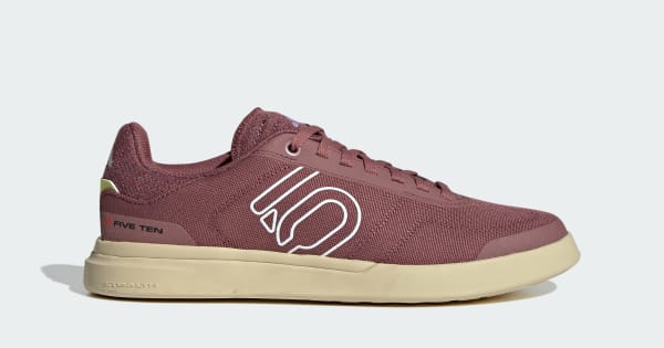 FIVE-TEN 510 Sleuth DLX キャンバス adidas Five Ten Sleuth DLX Canvas Mountain Bike Sneakers