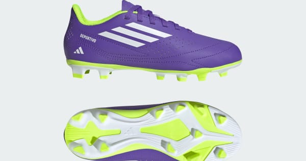 Chuteira_Deportivo_III_Flexibl