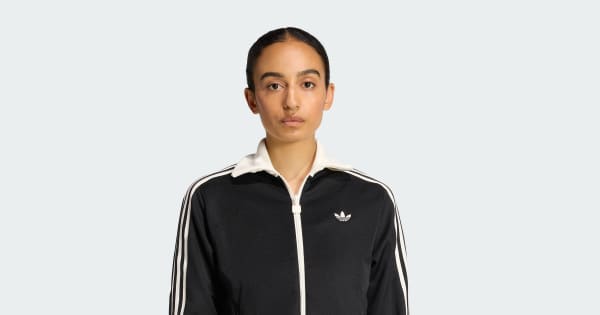 adidas トラックトップ アディダス クラシック トラックトップ - ブラック | アディダス ジャパン