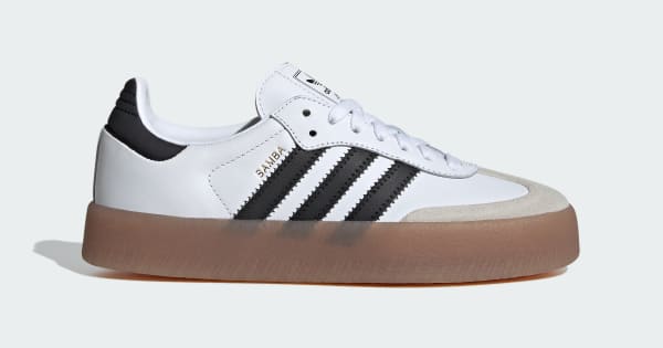 Scarpe Sambae Bianco adidas adidas Italia