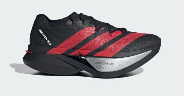 アディダス 【ADIZERO×AMG】アディゼロプライム X3 STRUNG AMG