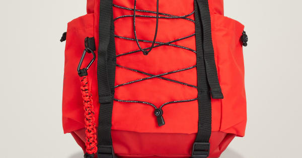 あーちゃん STELLA McCARTNEY リュック アディダス ステラ バックパック リュック｜アディダスステラ