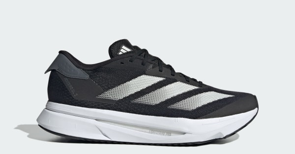 adidas Adizero Sl2 Koşu Ayakkabısı - Siyah | adidas Türkiye