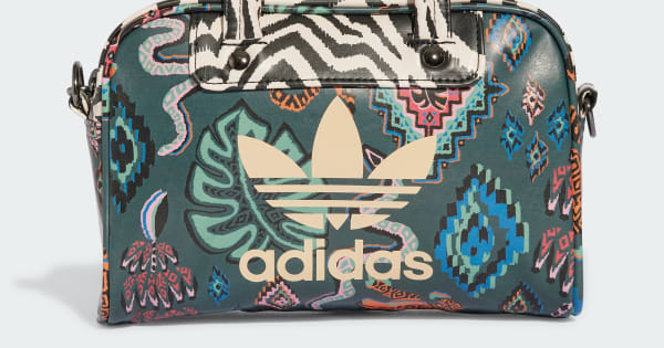 adidas x FARM Rio Mini Bowling Bag - Multicolor | Free Shipping