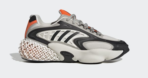 オイドン adidas_4D_Krazed_Shoes_Grey_GX