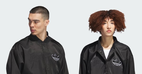 アディダス シュムーフォイル サテンボンバー - ブラック | アディダス