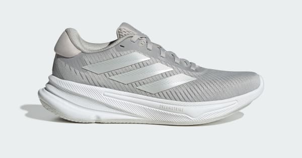Tênis Supernova Ease - Cinza adidas | adidas Brasil
