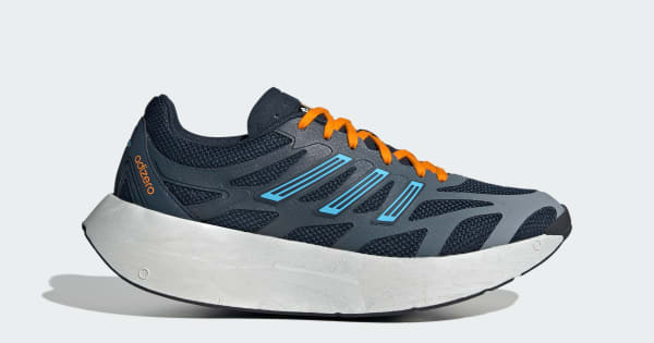 adidas Adizero Aruku Shoes - Blue | Free Shipping with adiClub