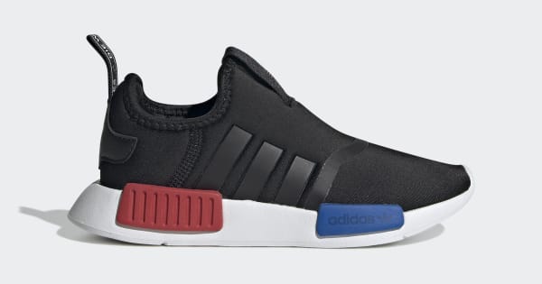 NМD様 NMD_360_Shoes_Black_GY9147_01_