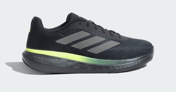 adidas AeroZoomXcel Shoes - Black | adidas India