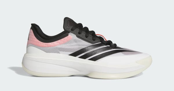 シューズ(男性用) adizero select 3.0 アディダス アディゼロ セレクト 3.0 / Adizero Select 3.0 - ホワイト