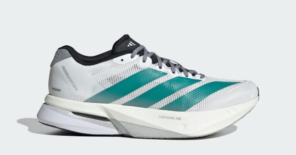 アディダス アディゼロ ボストン 13 EQT シューズ / Adizero Boston 13