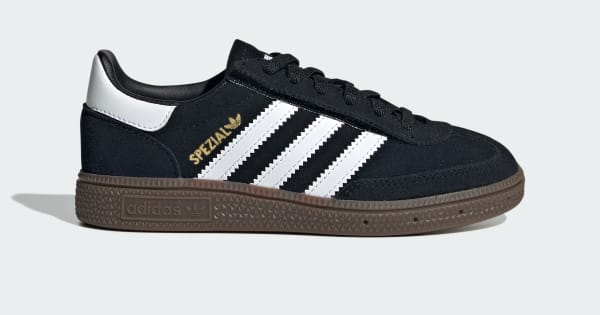 adidas HANDBALL SPEZIAL CF EL C - Black | Free Shipping with
