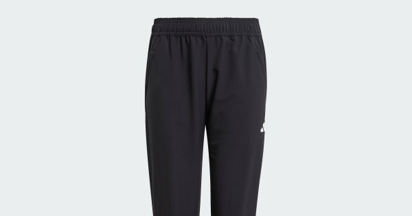 アディダス ピステ パンツ キッズ - ブラック | アディダス ジャパン