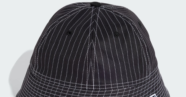 adidas Wabash Bucket Hat - Black | adidas Singapore