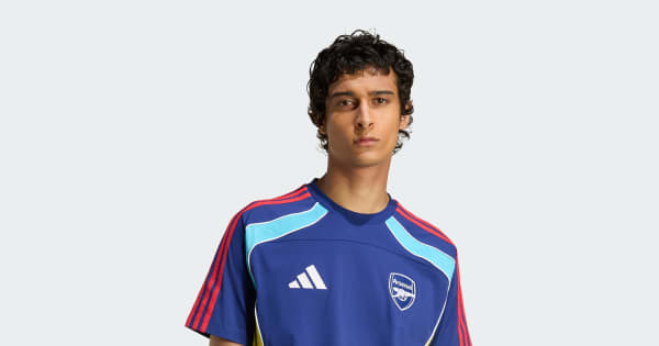 アディダス アーセナル フェスティバル パック Tシャツ / Arsenal