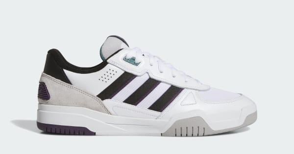 じゅん Tekkira_Cup_Schuhe_Weiss_JQ890