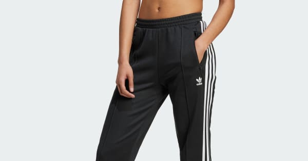 Beckenbauer_Track_Pants_Black_