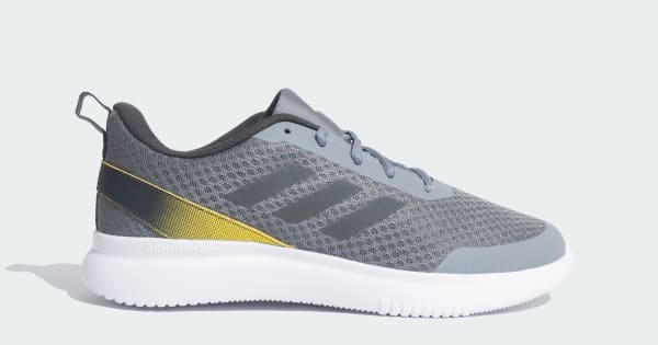 adidas FLEXPACE SHOES Grey adidas India