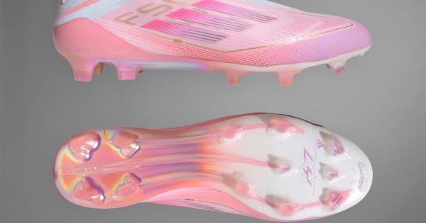 アディダス F50 Elite ラミン・ヤマル レースレス FG / 天然芝用 / F50