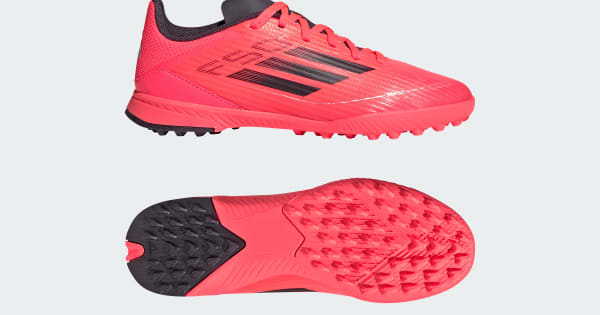 アディダス キッズ F50 LEAGUE TF / ターフ用（トレーニングシューズ