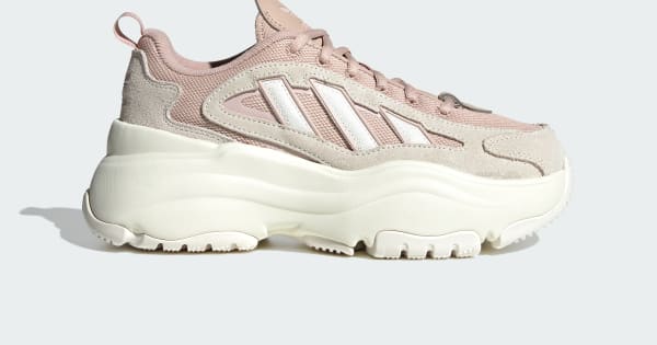 adidas オズガイア アディダス オズガイア / Ozgaia - ホワイト | アディダス ジャパン