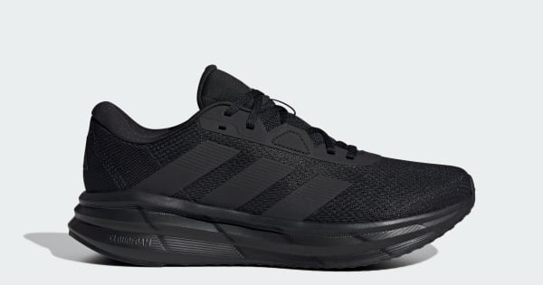 adidas Galaxy 7 Running Shoes - Black | adidas India