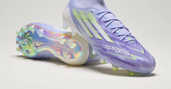 adidas F50 Sparkfusion Elite Mid Firm Ground/Artificial Grass