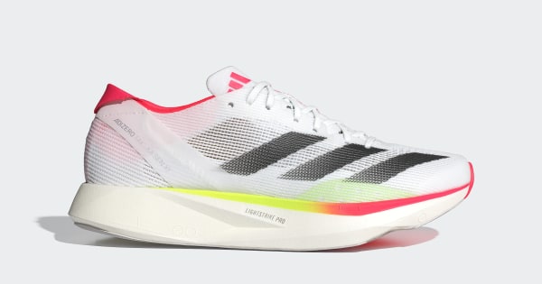Tênis Adizero Takumi Sen 10 - Branco adidas | adidas Brasil