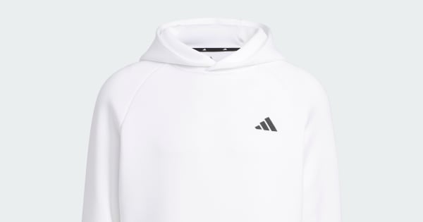 アディダス 【ゴルフ】エンボスプリント ダンボールニット 長袖