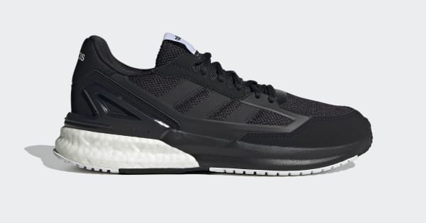 Nebzed_Super_BOOST_Shoes_Black