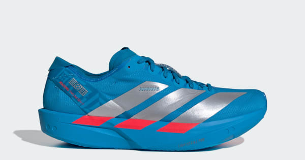 スパイク・シューズ adidas ADIZERO TAKUMI adidas アディダス adizero Takumi Sen 6(レッド×ブラック) EE4341