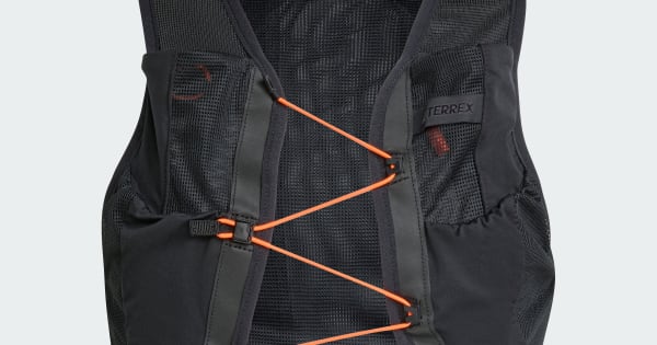 アディダス テレックス マルチ クライマクール トレイルベスト 5L
