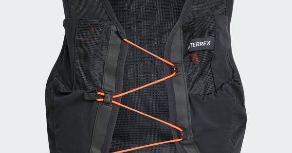 アディダス テレックス マルチ CLIMACOOL トレイルベスト 5L