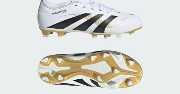 Adidas Predator プレデター アディダス プレデター PRO HG/AG / 土・人工芝用 / Predator Pro HG