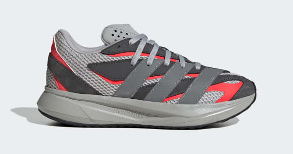 らいらい Lightblaze_Shoes_Kids_Grey_JR0