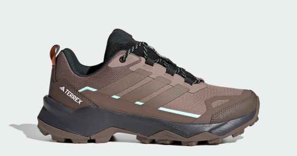 adidas Terrex Skychaser AX5 GORE-TEX Wanderschuh - Braun | adidas