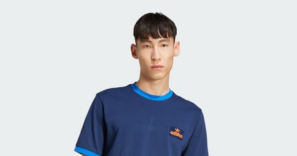 アディダス  ジャージ　Tシャツなど160センチ 20%OFF アディダス オリジナルス Tシャツ スペースダイ ジャージー