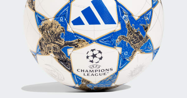 アディダス フィナーレ 25-26 リーグ ルシアーダ キッズ 4号球