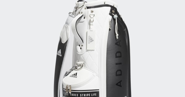 adidas レディース ゴルフキャディバッグ HG5753 adidas レディース ゴルフキャディバッグ HG5753 adidas レディース