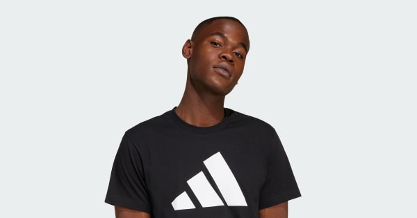 アディダス 東京Tシャツ（ジェンダーニュートラル） - ブラック