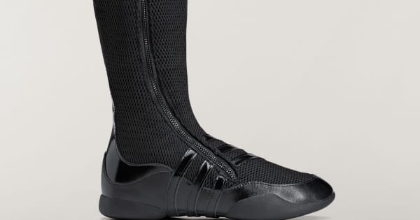 BOTA MIAOU - Preto adidas | adidas Brasil