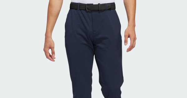 アディダス 【ゴルフ】ULT365 ツイストニットテーパードパンツ